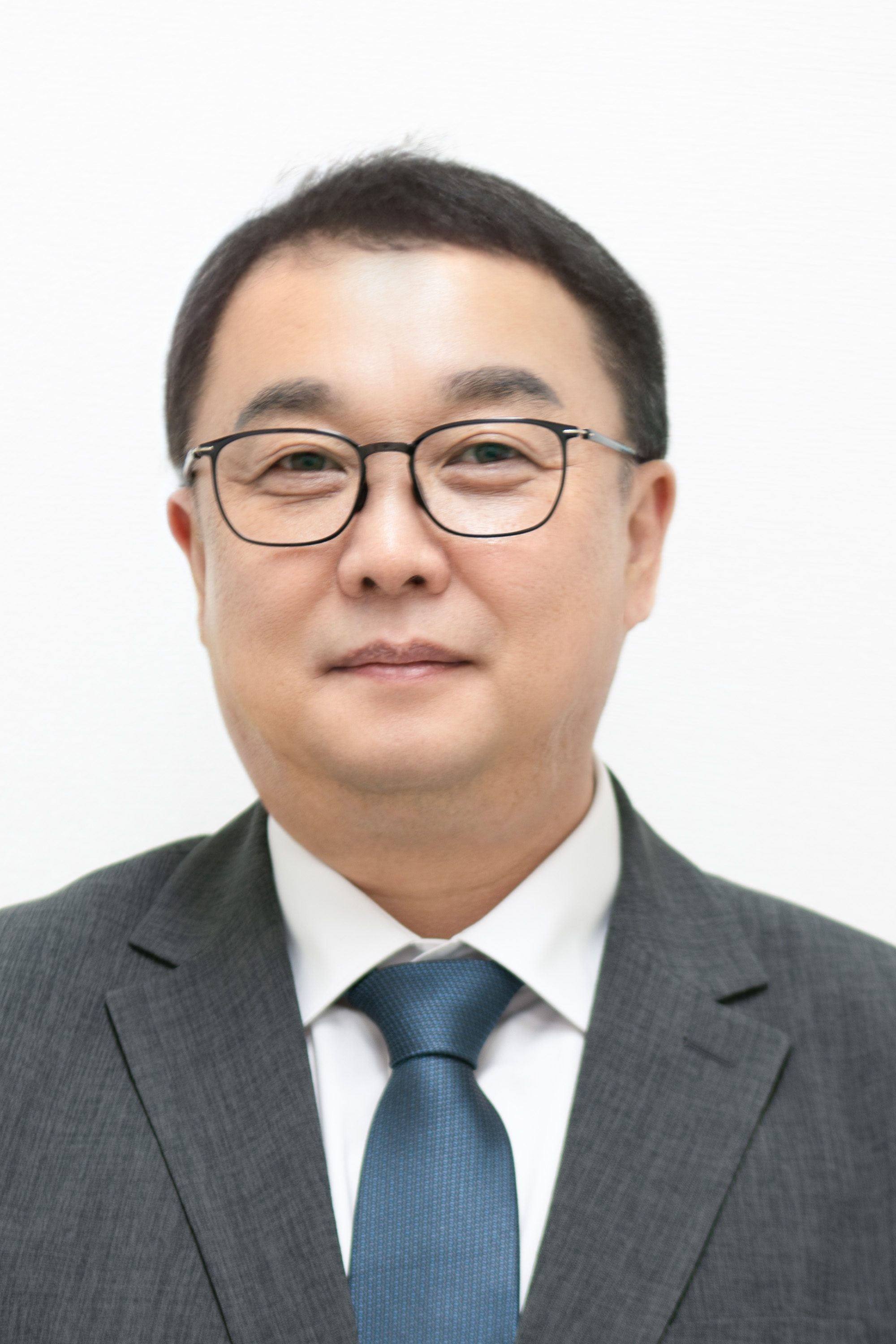 이명수 장로