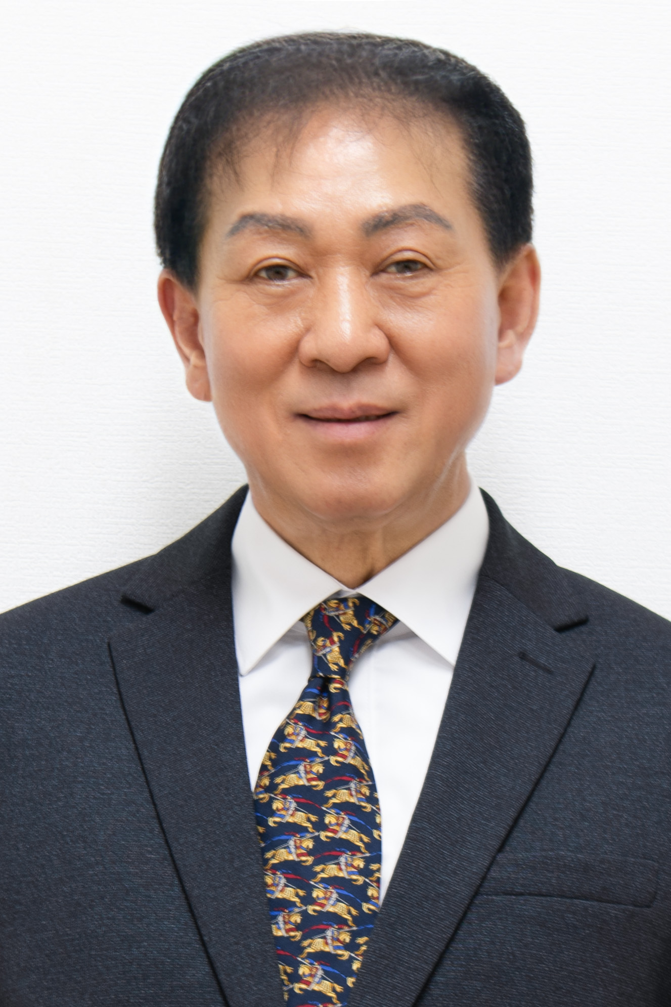 조병무 장로